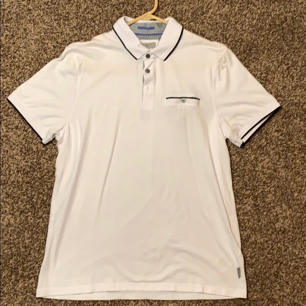 Ted Baker Polo